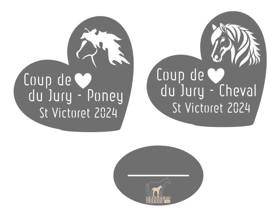 Trophées coup de cœur - PACA -  2024