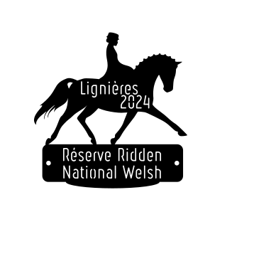 National Welsh Lignières 2024 - Réserve RIDDEN