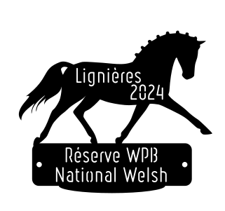 National Welsh Lignières 2024 - Réserve WPB