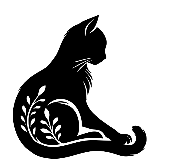 Silhouette Chat 3
