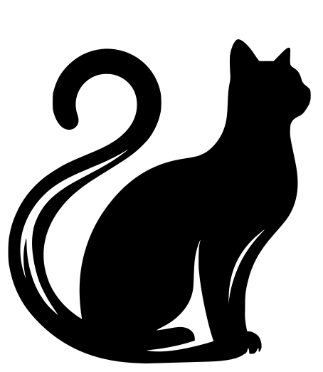 Silhouette Chat 4