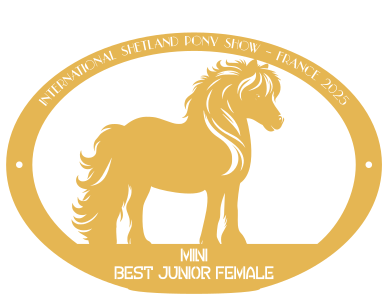 Best Junior Female MINI
