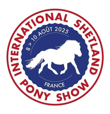 International Shetland Pony Show 2025