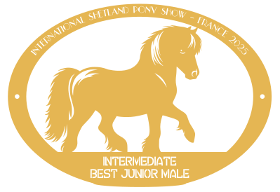 Best Junior Male INTERMEDIATE