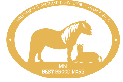 Best Brood Mare MINI