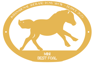 Best Foal MINI