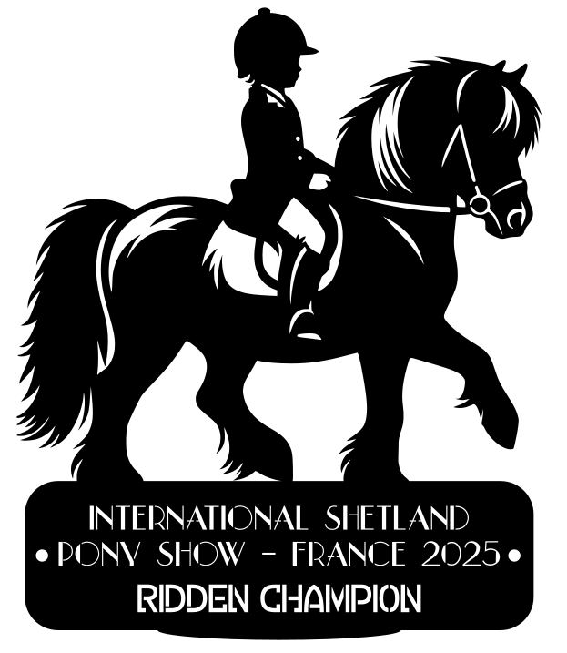Ridden Champion