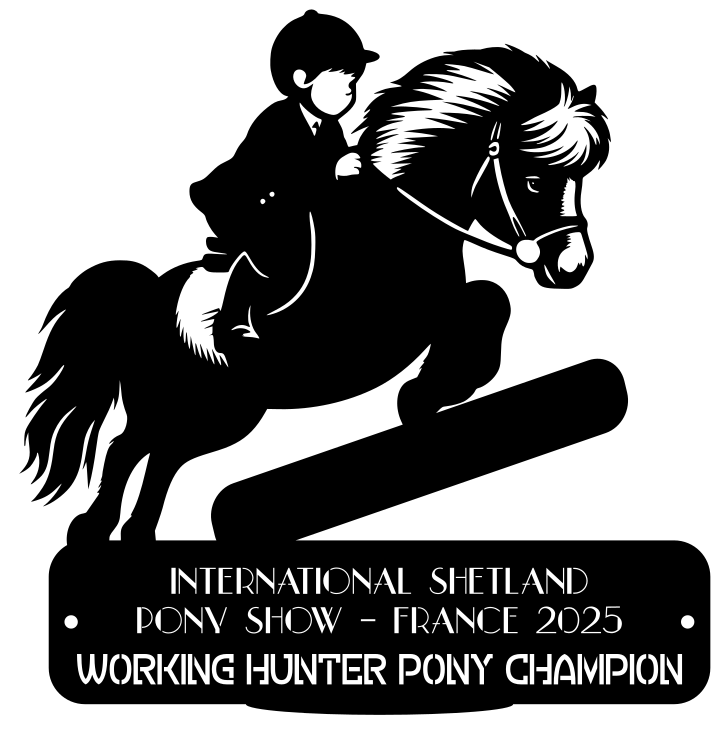 WHP Champion