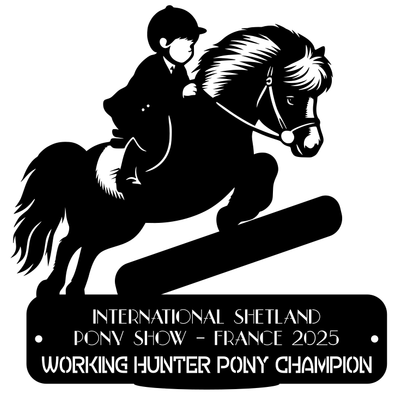 WHP Champion WHP Champion