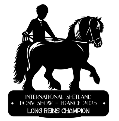 Long Reins Champion