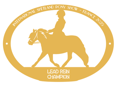Champion Lead Rein