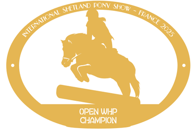 Champion Open WHP