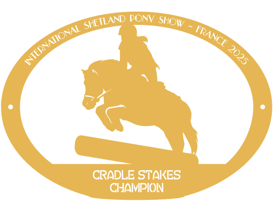 Champion Cradle Stakes