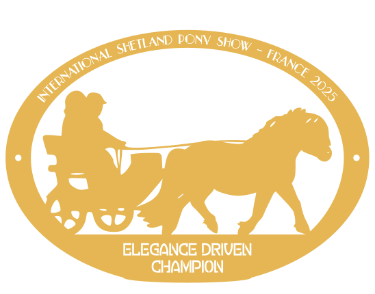 Champion Elegance Driven