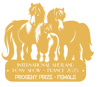 Progeny Prize - FEMALE