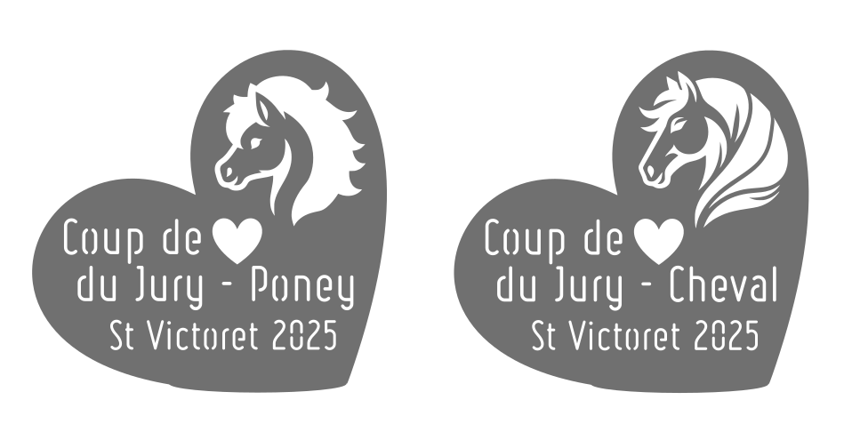 2 Trophées coup de cœur - PACA -  2025