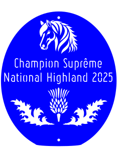 Champion Suprême