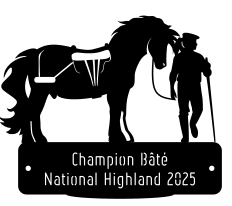 Champion Bâté