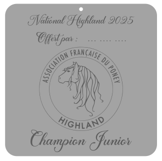 Champion Junior