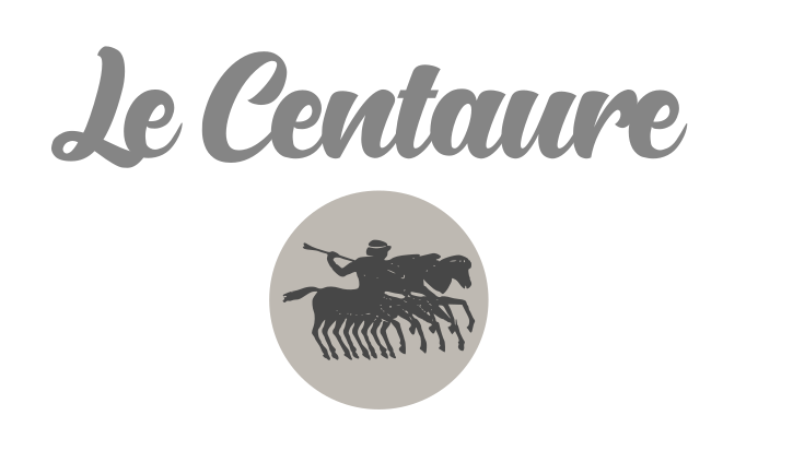 Applique selon visuel : le centaure