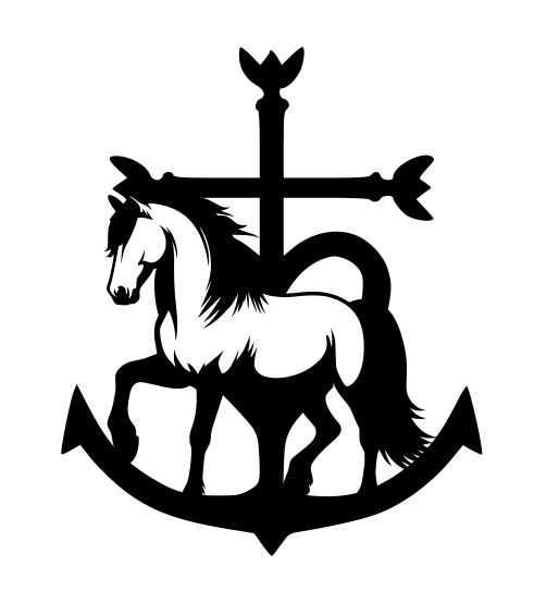 Applique Camargue