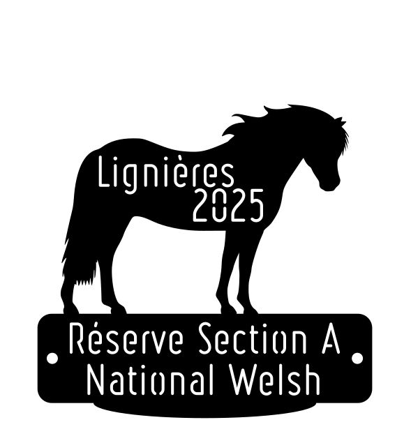 National Welsh Lignières 2025 - Réserve Section A