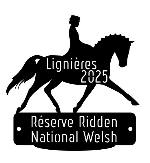 National Welsh Lignières 2025 - Réserve RIDDEN