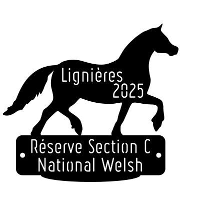 National Welsh Lignières 2025 - Réserve Section C