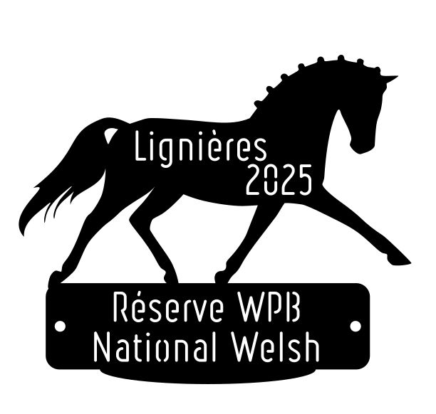 National Welsh Lignières 2025 - Réserve WPB