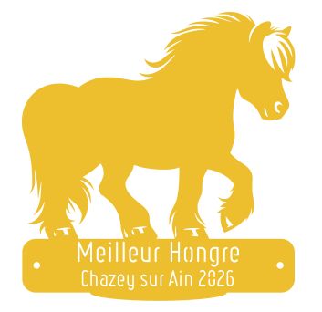 Meilleur Hongre  -  Chazey sur Ain 2026