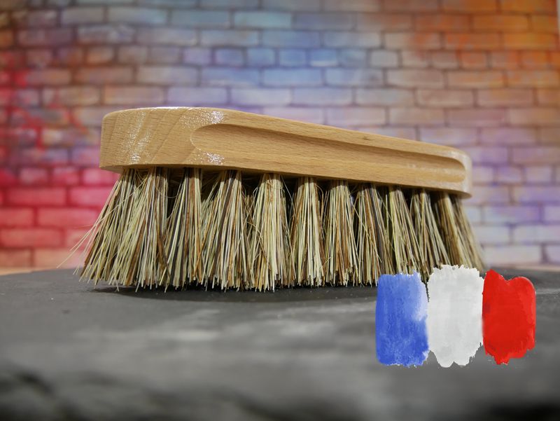 Bouchon Gamme "Prestige" avec gravure personnalisée