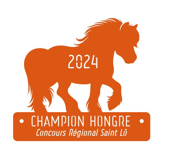 trophées hongre