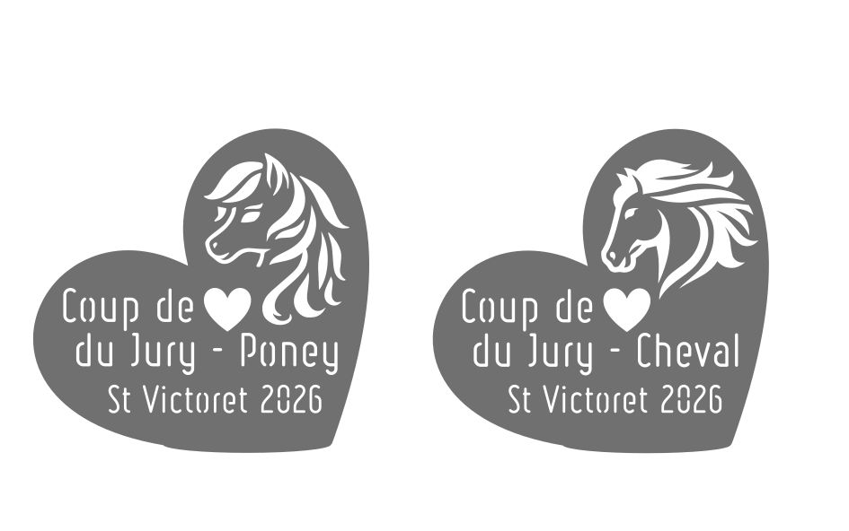 2 Trophées coup de cœur - PACA -  2026