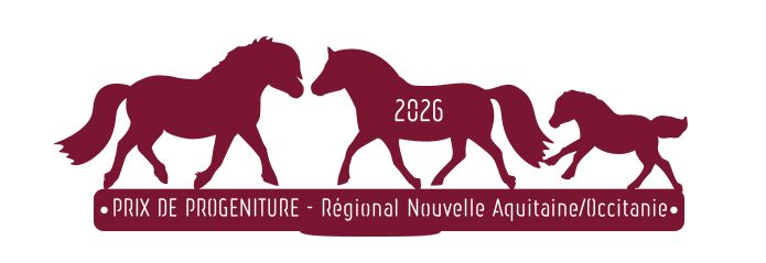 Prix de progéniture - Nouvelle Aquitaine/Occitanie 2026 Prix de progéniture - Nouvelle Aquitaine/Occitanie 2026