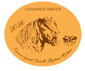 Champion Driven -  Nouvelle Aquitaine/Occitanie 2026