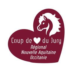 Coup de cœur du jury -  Nouvelle Aquitaine/Occitanie 2026
