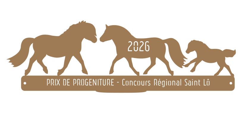 Prix de progéniture -  St Lô 2026