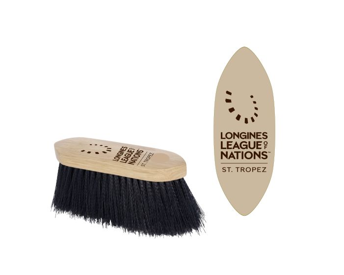 50 Bouchons poils longs personnalisés 50 Bouchons poils longs personnalisés