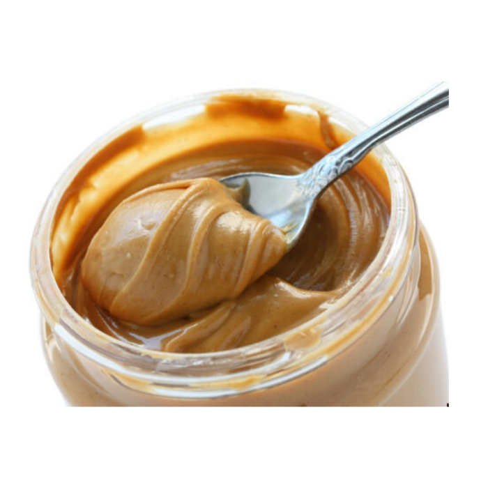 PÂTE D’ARACHIDE