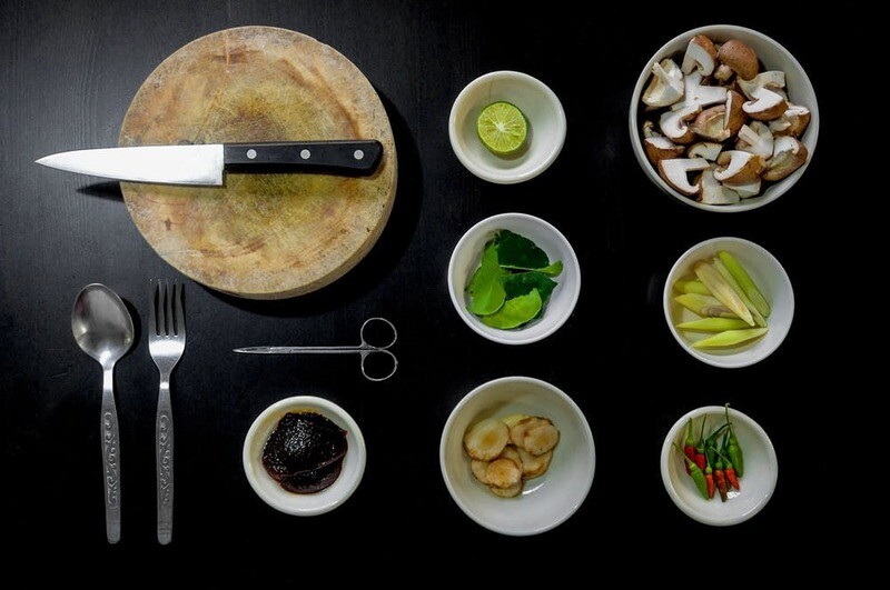BON CADEAU ATELIER CULINAIRE de 2h30 2 PLATS