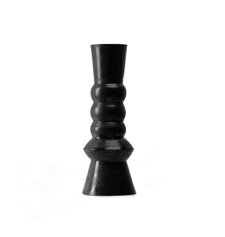 Dūmoti Palm vase (large)