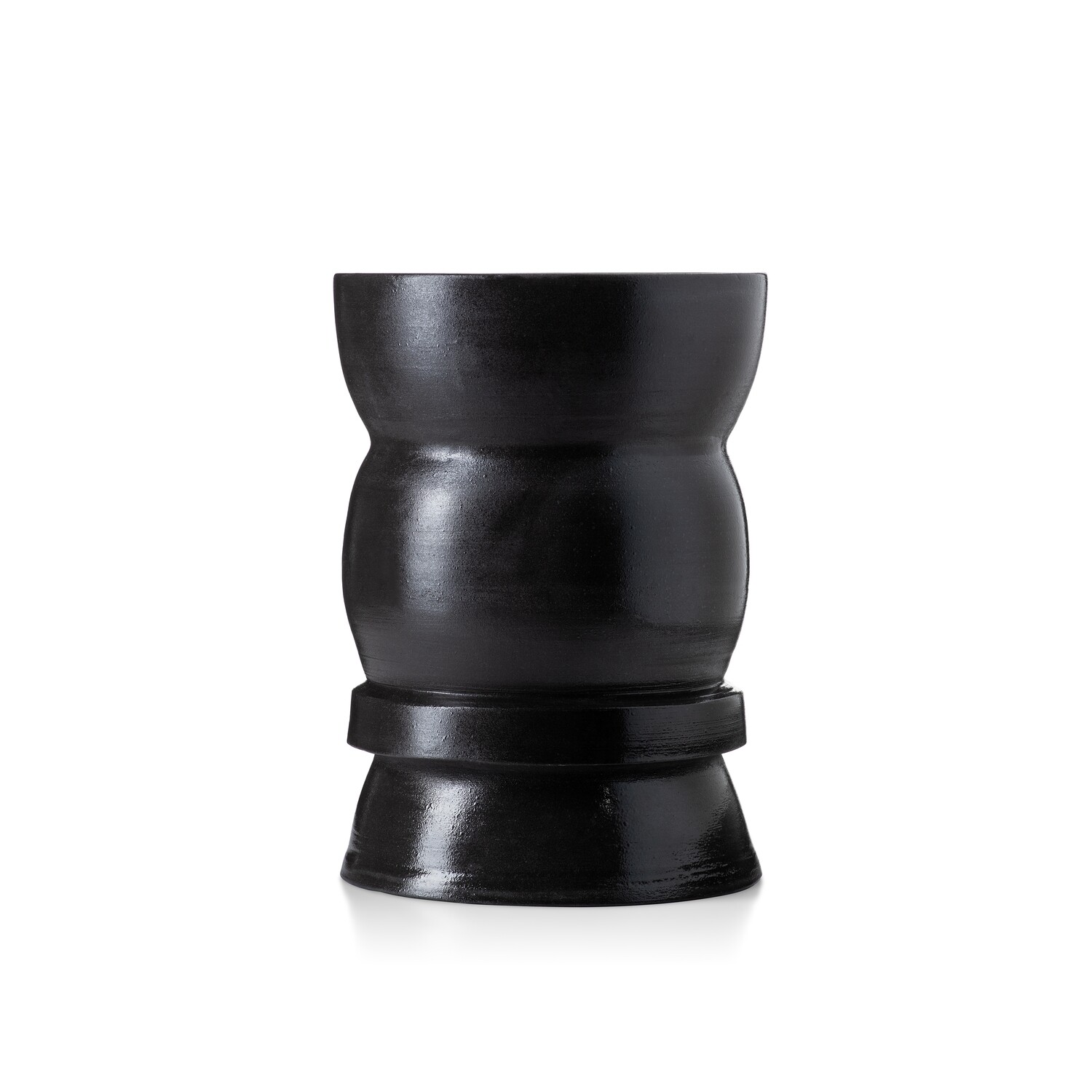 Dūmoti Palm vase (medium)