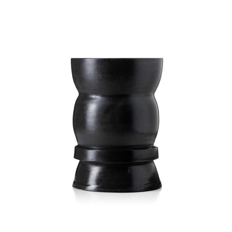 Dūmoti Palm vase (medium)