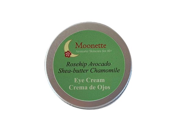 Eye Cream / Crema de Ojos