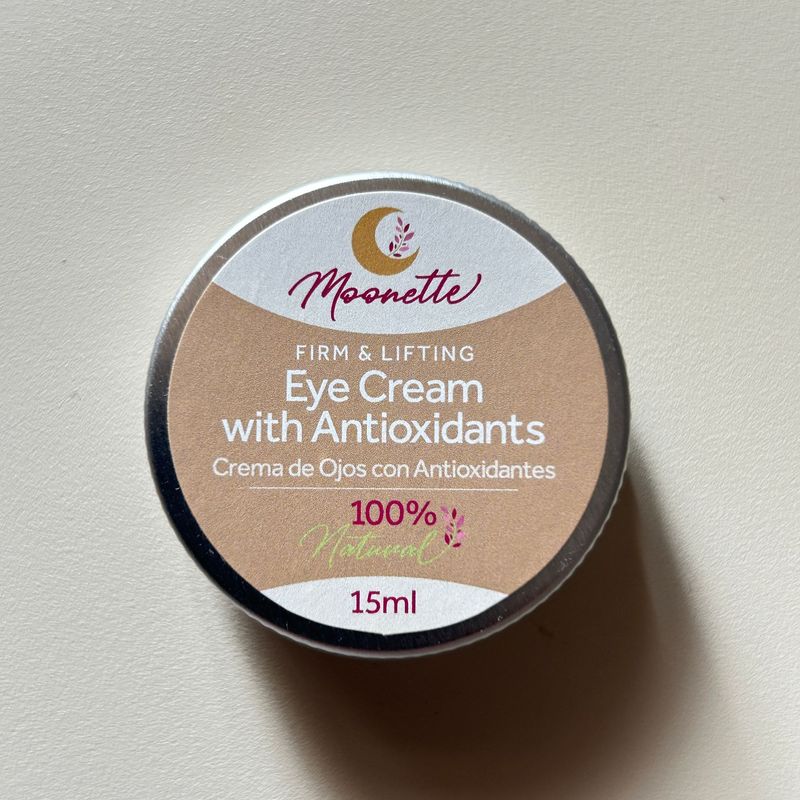 Best eye cream for wrinkle under eye cream best eye cream for puffiness eye cream for mature skin cruelty-free cosmetic Spain