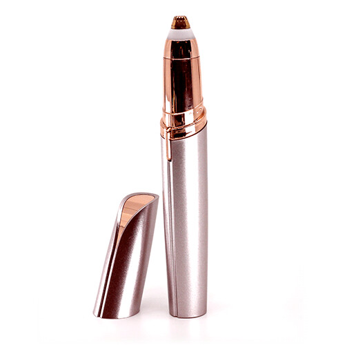 flawless hair remover (battery)