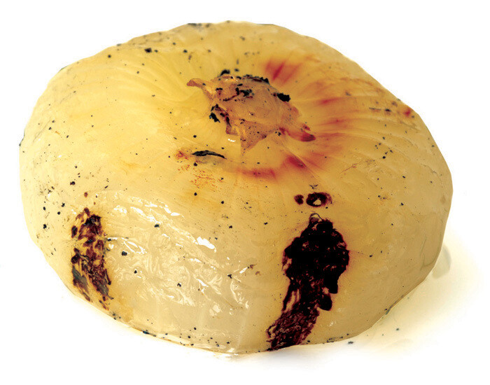 gegrillte Borettane Zwiebeln Antipasti 180g (100g/3,88€) Abtropfgewicht 110g