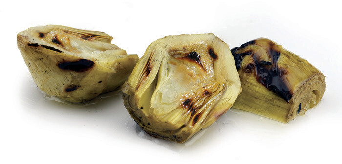 gegrillte Artischocken Antipasti 180g (100g/3,88€) Abtropfgewicht 110g
