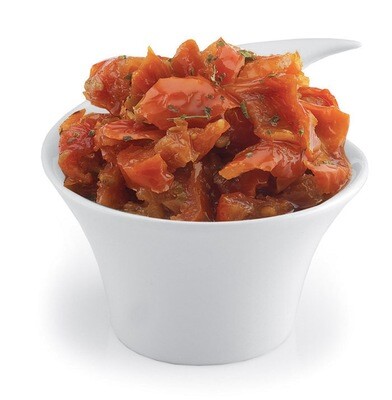 Tomaten Bruschetta Aufstrich 280g (100g/2,68 €)