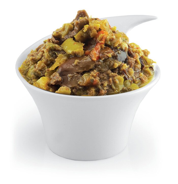 Oliven Bruschetta Aufstrich 280g (100g/2,68€)